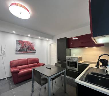 Bilocale in affitto a Albaretto della Torre (Cuneo), Via Tre Cunei 4