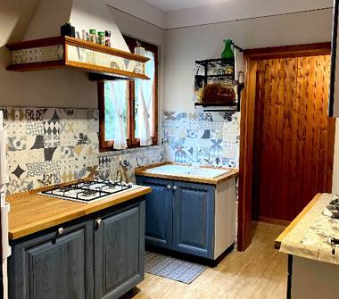 Affitto Appartamento Vacanze a Abetone Cutigliano (Pistoia), Via degli Scoiattoli 16