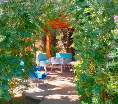 Affitto Bungalow Vacanze a Baunei, Frazione Santa Maria Navarrese