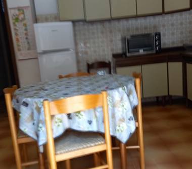 Appartamento in affitto a Cingoli (Macerata), Via San Giuseppe 26