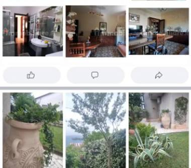 Casa indipendente in affitto a Sant'Elia Fiumerapido (Frosinone), Via Chiusanova 652