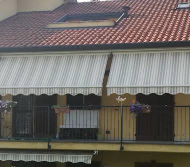 Quadrilocale in vendita a Gessate (Milano)