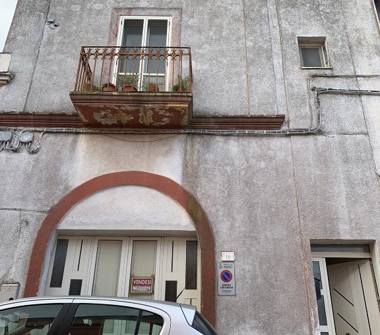 Casa indipendente in vendita a Miggiano (Lecce), Via Trieste 16