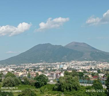 Trilocale in vendita a Napoli, Zona Poggioreale, Via della Stadera 86
