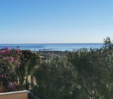 Affitto Appartamento Vacanze a Budoni, Frazione Agrustos, Via Magellano 19