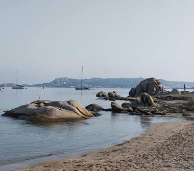 Multiproprietà in vendita a Palau (Sassari), via del vecchio marino 9