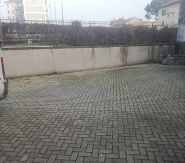 Box/Garage/Posto auto in affitto a Vigevano (Pavia), Via Lucrezia de Bastici 17