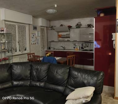 Appartamento in vendita a Pisogne (Brescia), Via Pietro da Cemmo 16