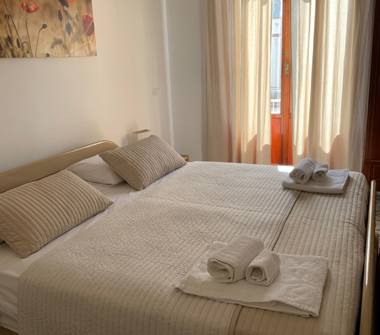 Affitto Appartamento Vacanze a Ostuni (Brindisi), Viale Francesco Crispi 73