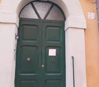 Affitto Appartamento Vacanze a Civitavecchia (Roma), Via Enrico Toti 24