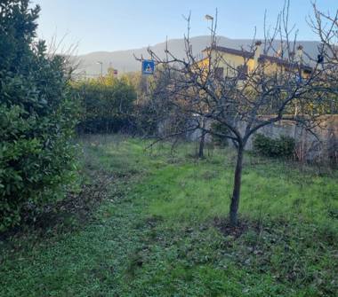 Quadrilocale in vendita a Vaiano (Prato), Via Galletto 3