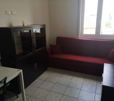 Monolocale in affitto a Milano, Zona Loreto, Via Francesco Cavezzali 11