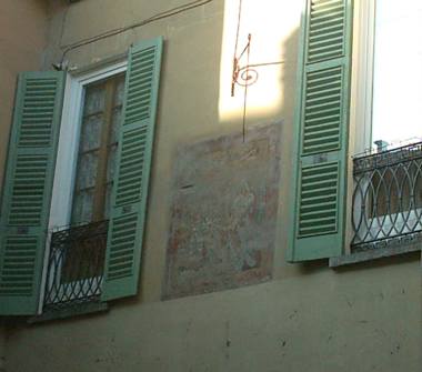 Casa indipendente in vendita a Ponte in Valtellina (Sondrio), Via Giuseppe Piazzi 22