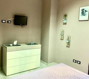 Trilocale in vendita a Briatico (Vibo Valentia), Corso Giuseppe Garibaldi 88