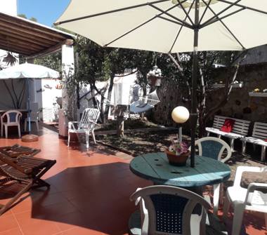 Affitto Appartamento Vacanze a Lipari (Messina)