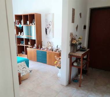 Trilocale in vendita a Spigno Saturnia, Frazione Spigno Saturnia Inferiore