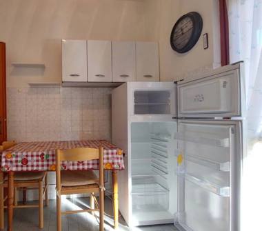 Appartamento in affitto a Moggio (Lecco)