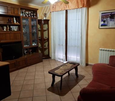 Appartamento in vendita a Altopascio, Frazione Spianate, Via Professor Bruno Nardi 47