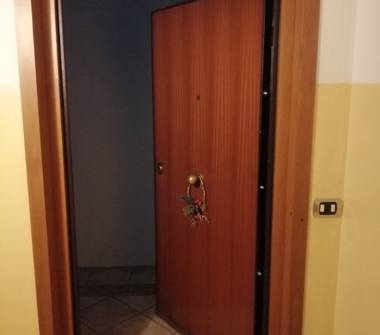 Trilocale in vendita a Montesilvano, Frazione Case Di Pietro, Via Silvio Spaventa 3