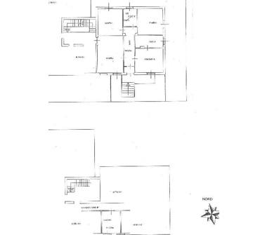 Quadrilocale in vendita a Parma, Zona San Leonardo, Via Alceste de Ambris 17