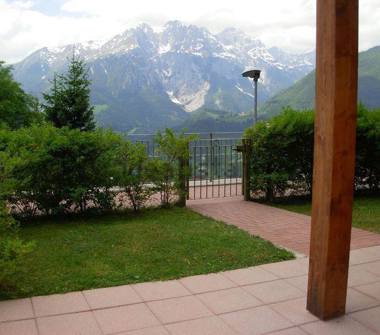 Trilocale in vendita a Gromo, Frazione Boario Spiazzi