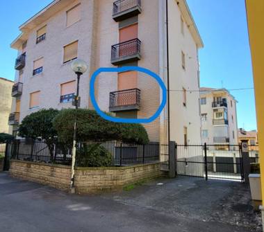 Quadrilocale in vendita a Villastellone (Torino), Via B.Villa 4