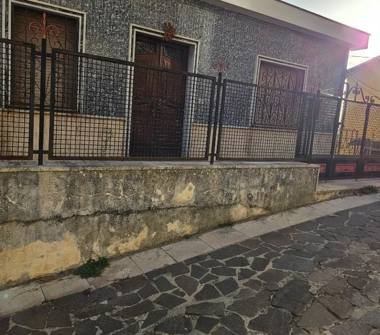 Casa indipendente in vendita a San Giorgio La Molara (Benevento), Corso Margherita 116