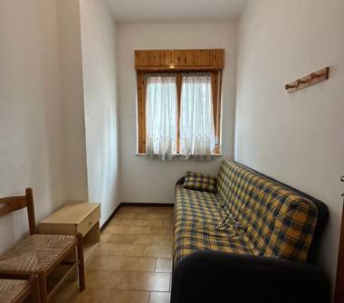 Trilocale in vendita a Scalea (Cosenza), Via G. Saragat 13