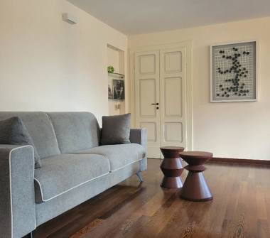 Bilocale in affitto a Porto San Giorgio (Fermo), Via Giordano Bruno 99