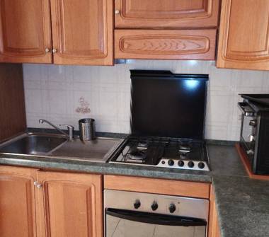 Appartamento in vendita a Casacalenda (Campobasso)