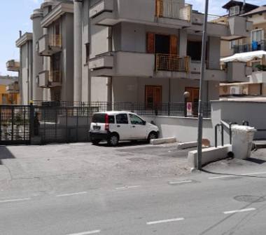 Villetta a schiera in vendita a Sarno (Salerno), Via Sarno Palma 33