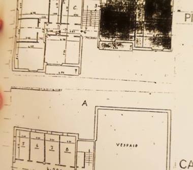 Quadrilocale in vendita a Sesto San Giovanni (Milano), Via Forlì 74