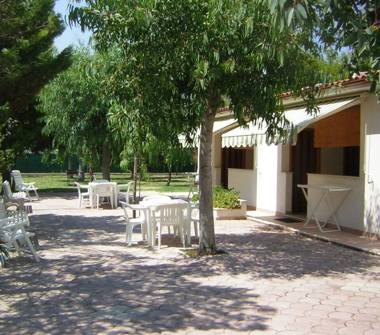 Affitto Appartamento Vacanze a Vieste (Foggia)