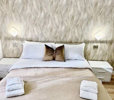 Affitto Appartamento Vacanze a Napoli, Zona Vicaria, Via Alessio Mazzocchi 12