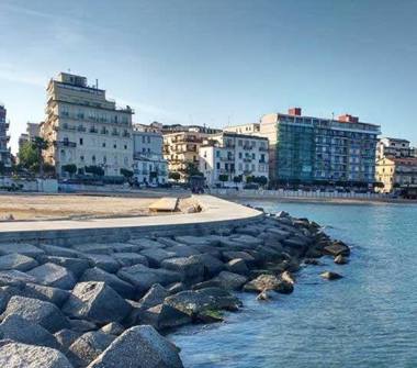 Affitto Appartamento Vacanze a Crotone (Crotone)