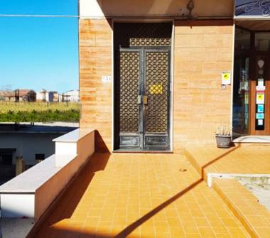 Quadrilocale in vendita a Torrenova (Messina), Via Nazionale 131