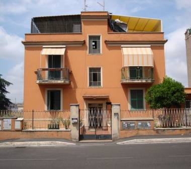 Bilocale in vendita a Roma, Zona Alessandrino