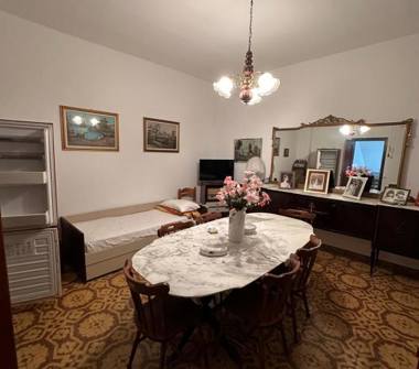 Casa indipendente in vendita a Nurri (Sud Sardegna), Via Giuseppe Garibaldi 42