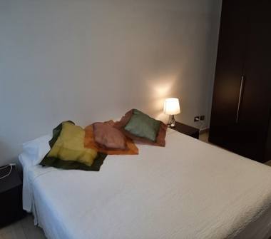 Bilocale in affitto a Milano, Zona Fiera, Via Senofonte 9