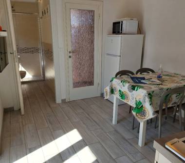 Affitto Appartamento Vacanze a Capoliveri, Frazione Innamorata, Via Innamorata 6