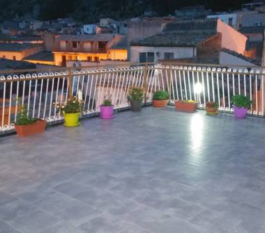 Attico in vendita a Collesano (Palermo)