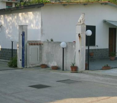 Affitto Casa Vacanze a Cetraro, Frazione Cetraro Marina