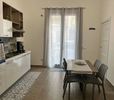 Affitto Appartamento Vacanze a Terrasini (Palermo)