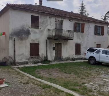 Rustico/Casale in vendita a Piana Crixia, Frazione Pontevecchio