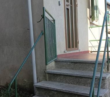 Casa indipendente in vendita a Savignone, Frazione San Bartolomeo