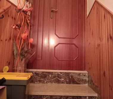 Quadrilocale in vendita a Onano (Viterbo), Via C. Caterini 11