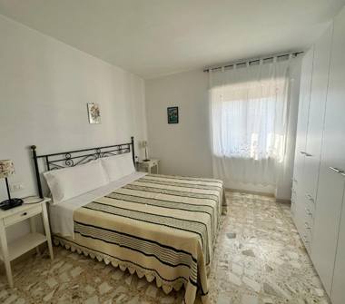 Affitto Appartamento Vacanze a Peschici (Foggia), Via Podgora 10
