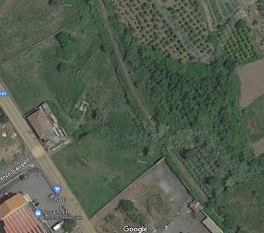 Terreno Edificabile Industriale in vendita a Francavilla di Sicilia (Messina), SS185 51