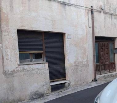 Casa indipendente in vendita a Ruffano (Lecce), Via Tevere 10