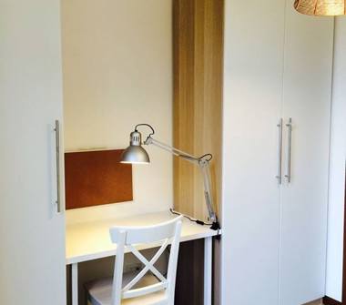 Porzione di casa in affitto a Milano, Zona Comasina, Via Teano 9